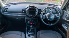 MINI Clubman 1.5 Cooper Classic 6dr Petrol Estate